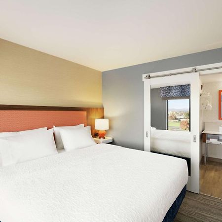 Hampton Inn & Suites Olean, Ny エクステリア 写真