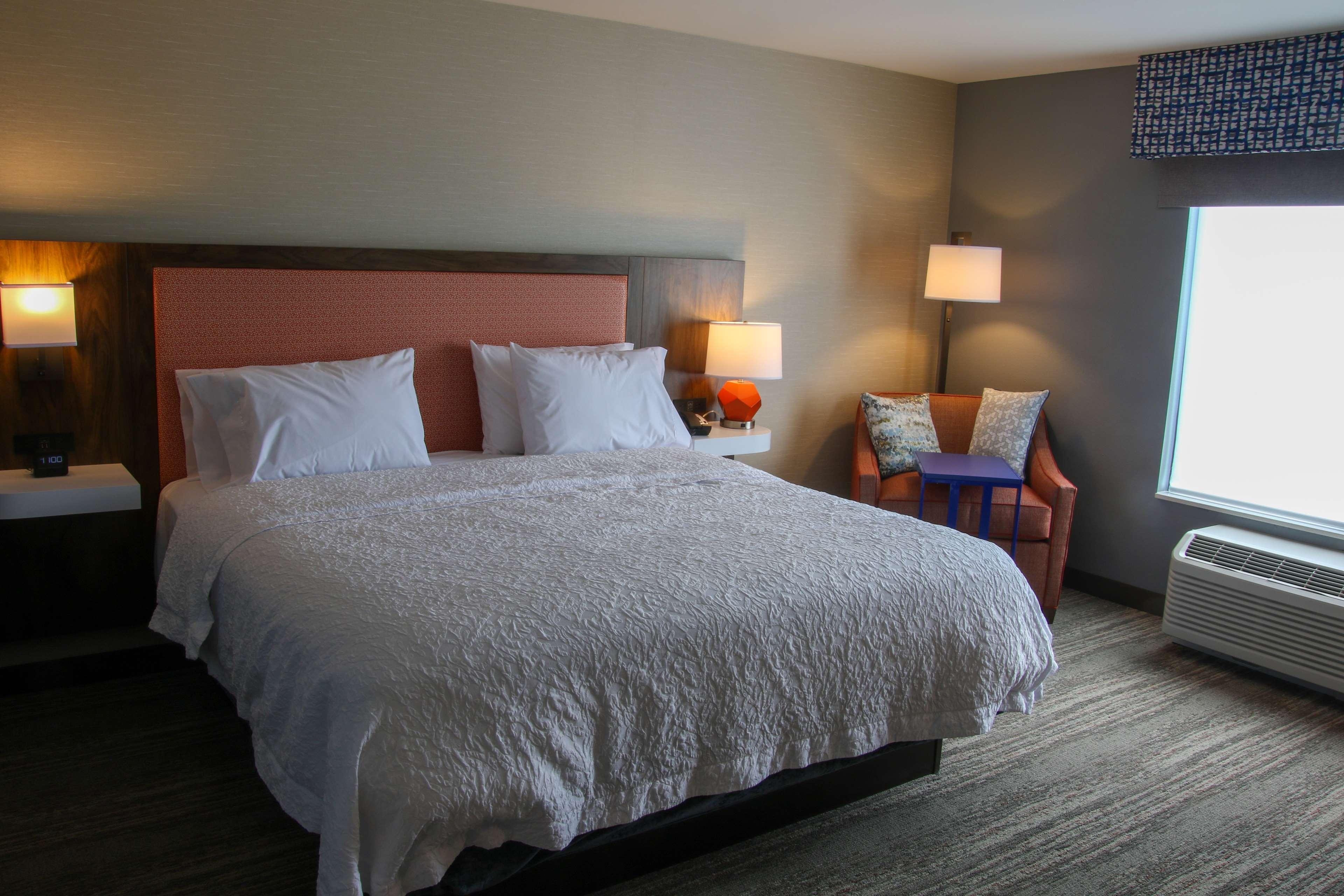 Hampton Inn & Suites Olean, Ny エクステリア 写真