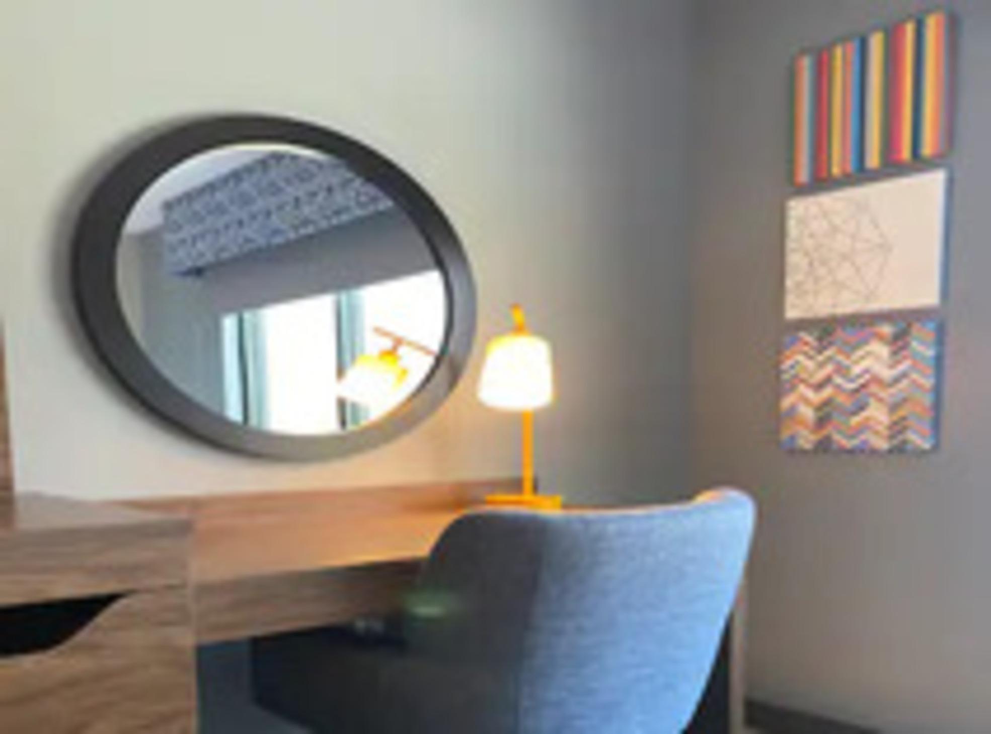 Hampton Inn & Suites Olean, Ny エクステリア 写真