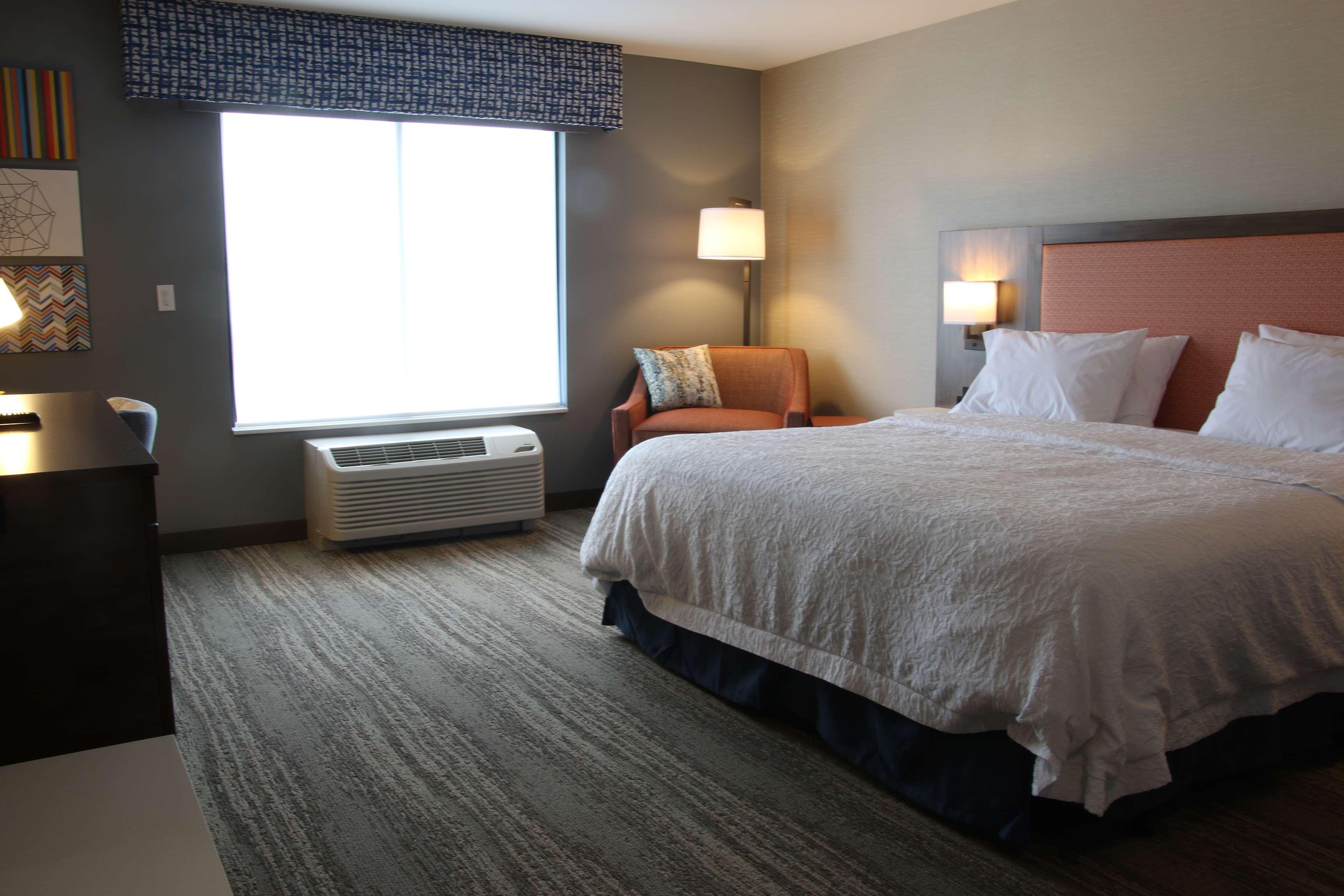 Hampton Inn & Suites Olean, Ny エクステリア 写真
