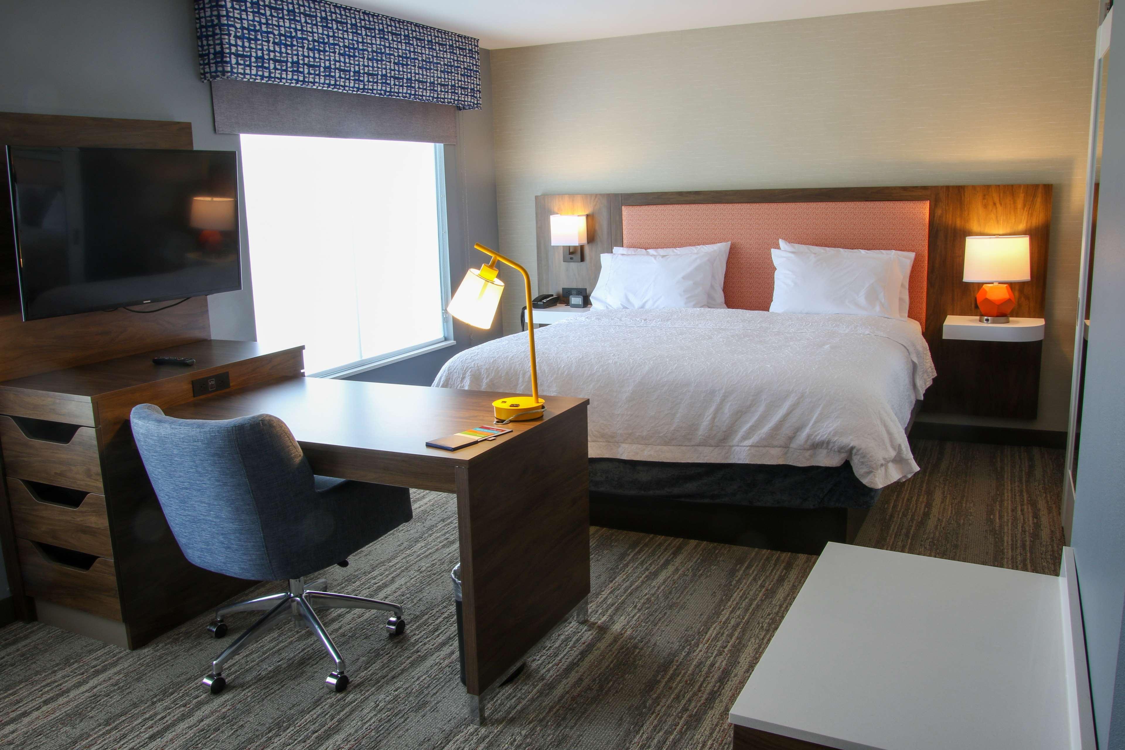 Hampton Inn & Suites Olean, Ny エクステリア 写真