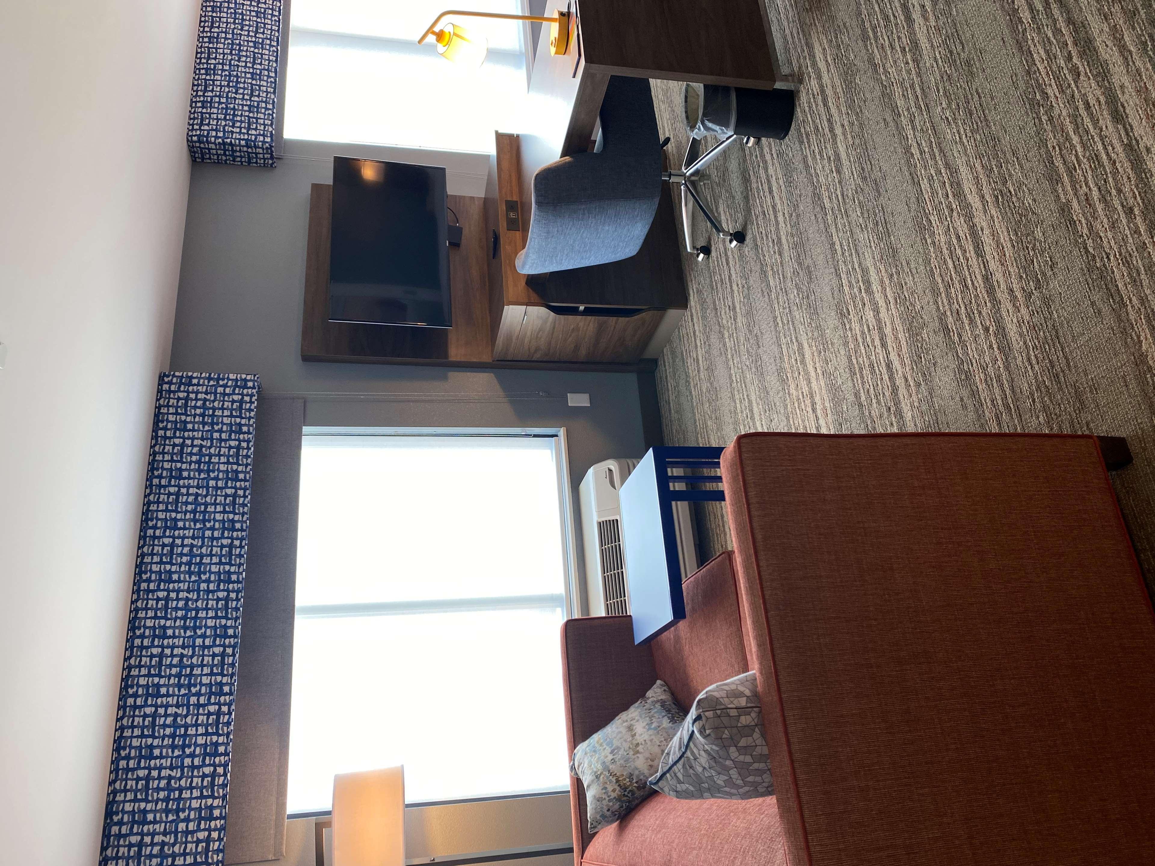 Hampton Inn & Suites Olean, Ny エクステリア 写真