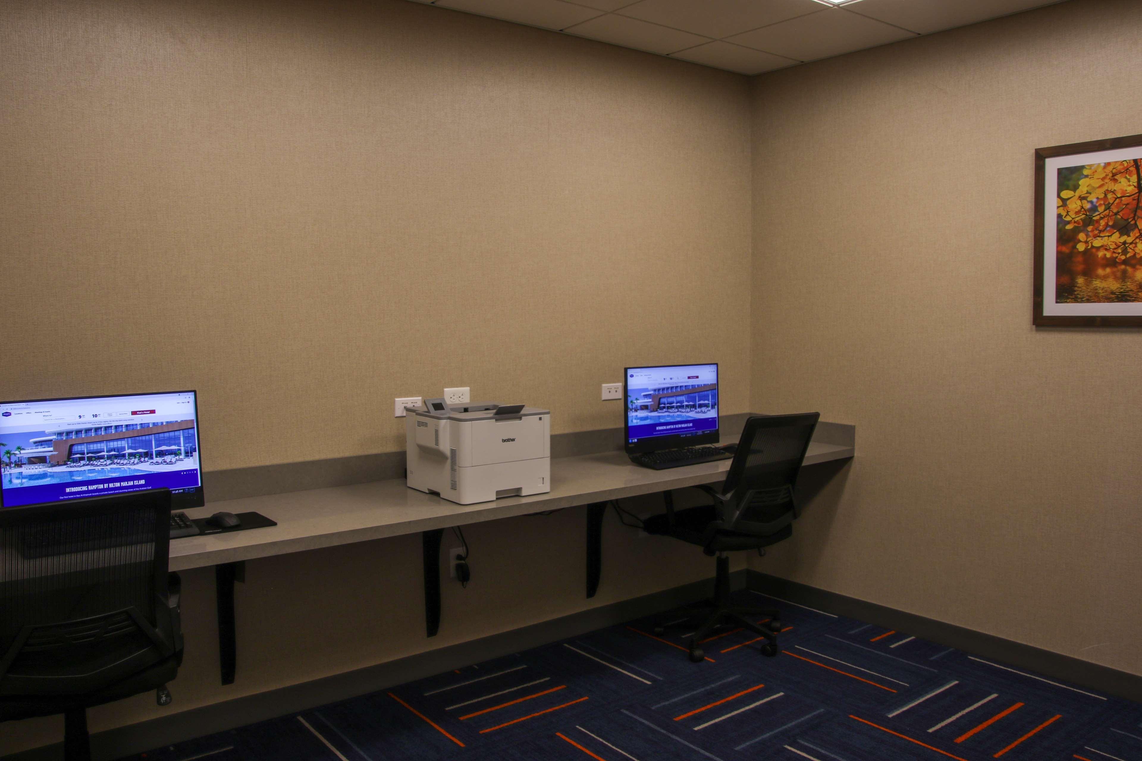 Hampton Inn & Suites Olean, Ny エクステリア 写真