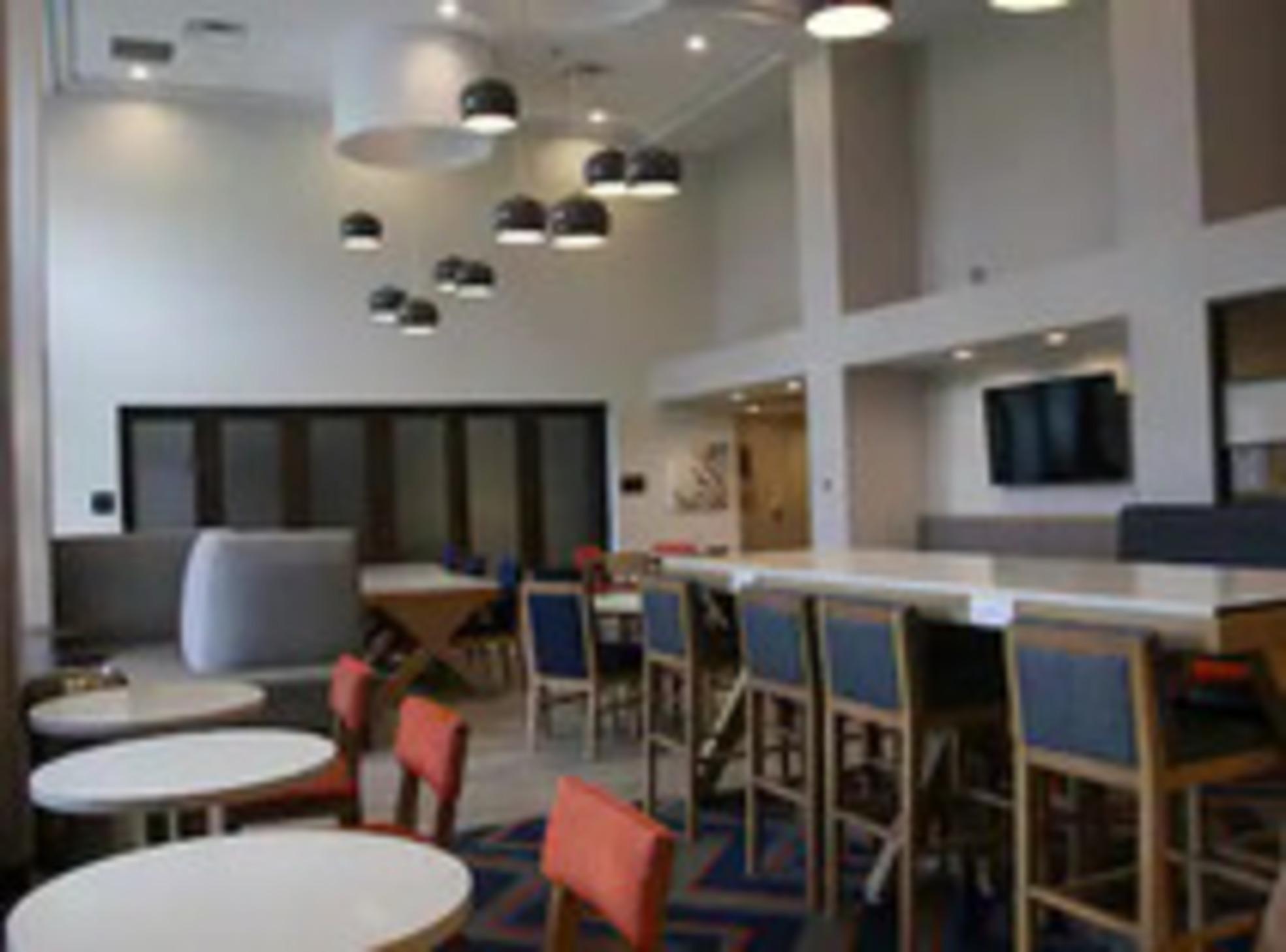 Hampton Inn & Suites Olean, Ny エクステリア 写真
