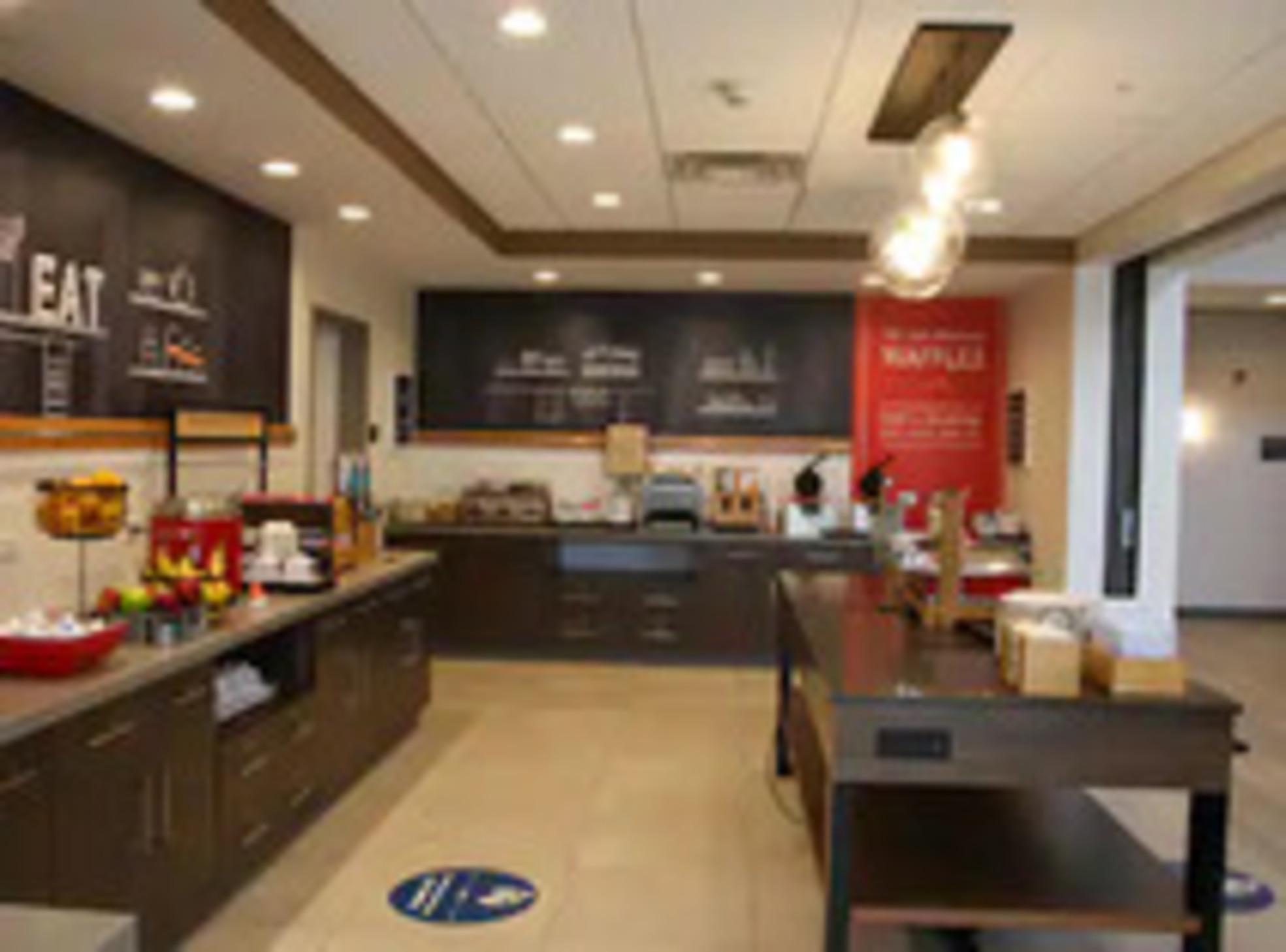 Hampton Inn & Suites Olean, Ny エクステリア 写真