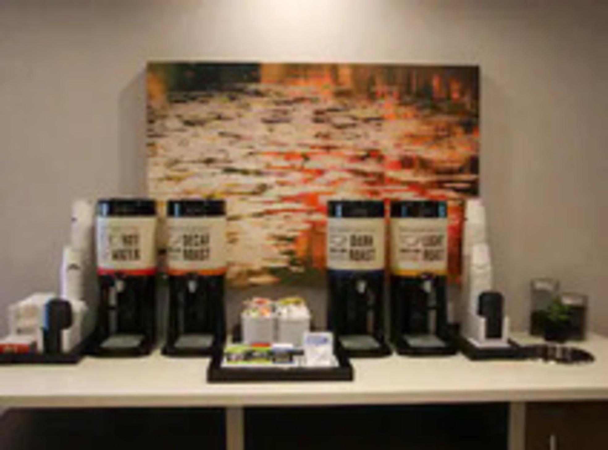 Hampton Inn & Suites Olean, Ny エクステリア 写真