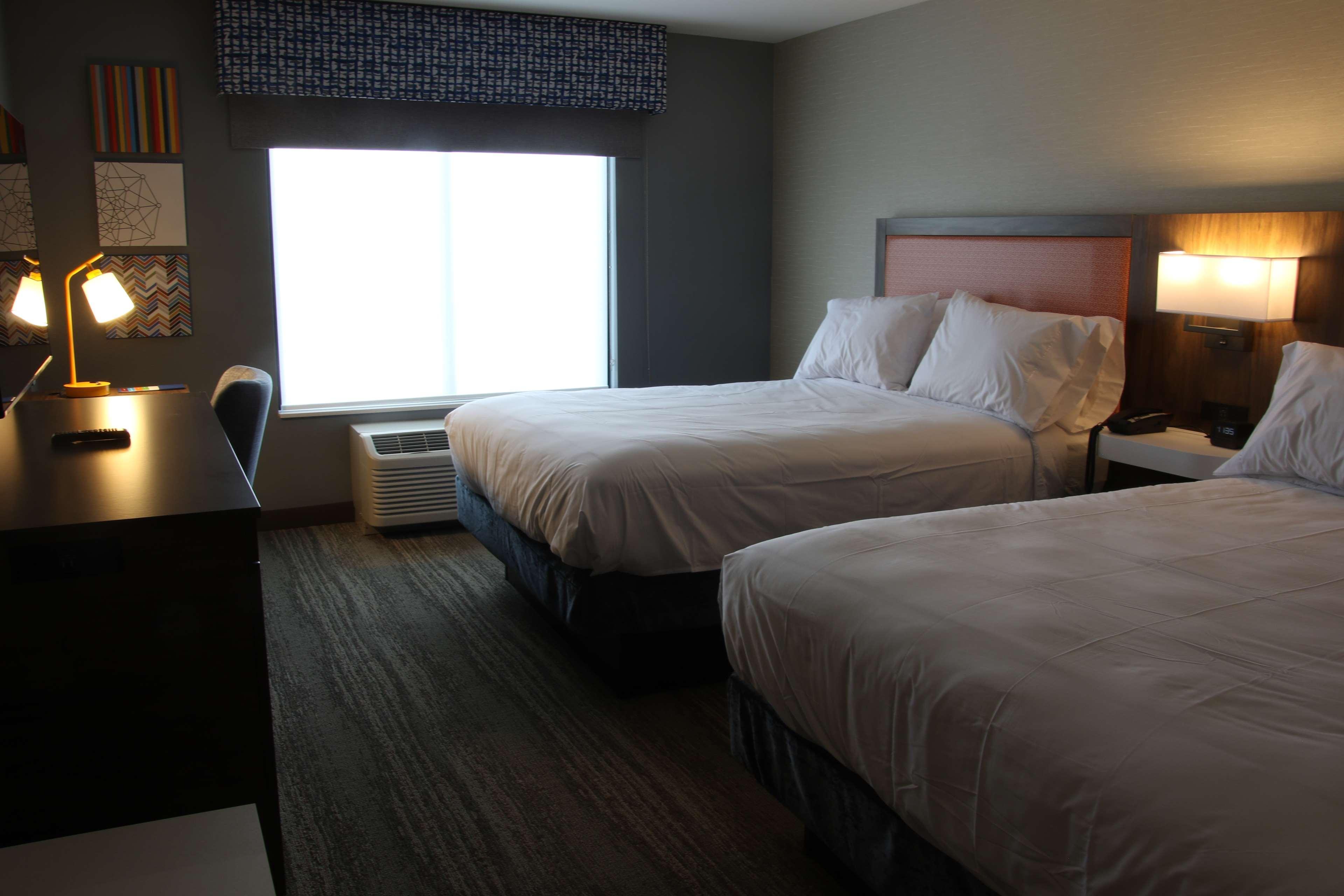 Hampton Inn & Suites Olean, Ny エクステリア 写真