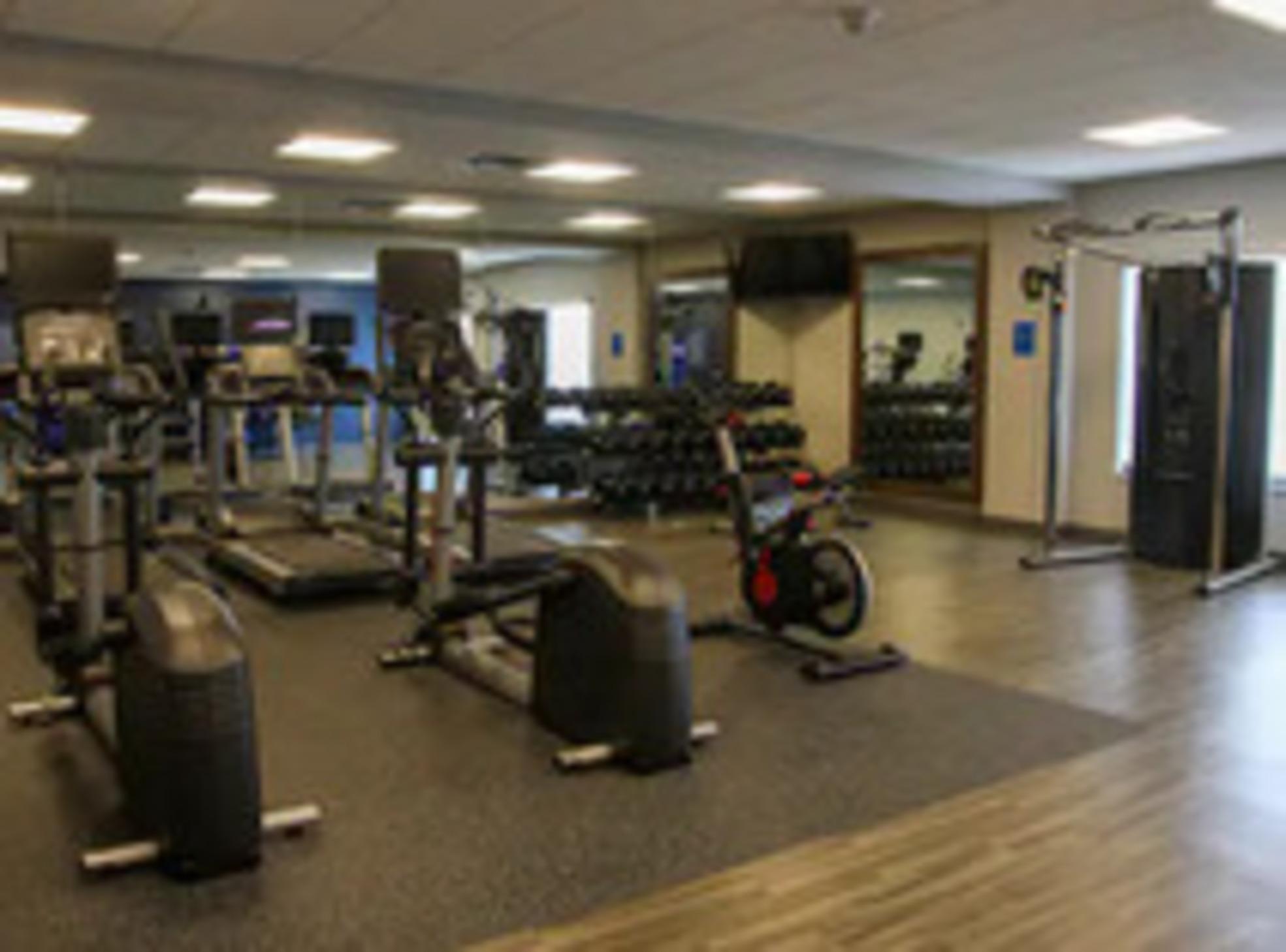 Hampton Inn & Suites Olean, Ny エクステリア 写真