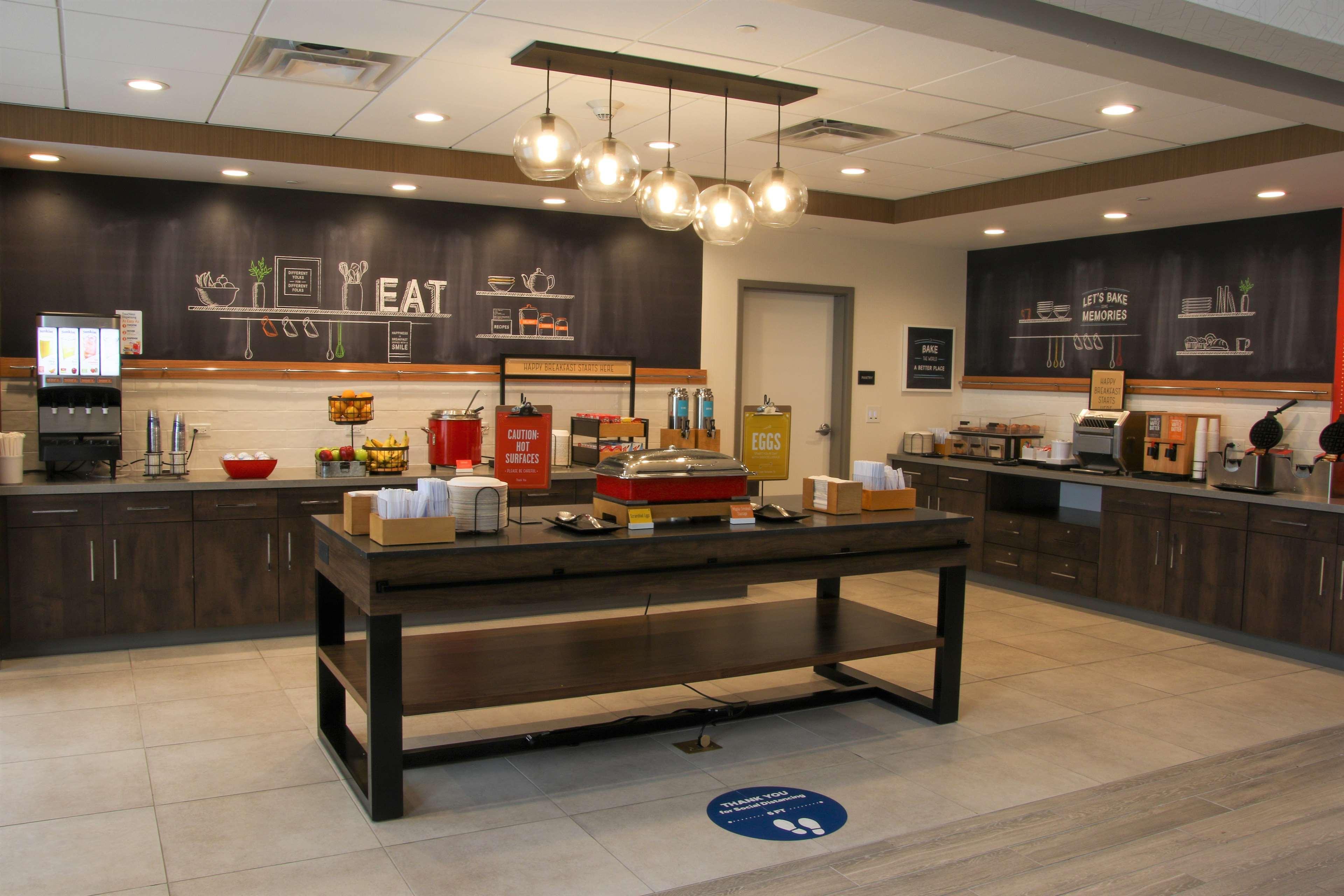 Hampton Inn & Suites Olean, Ny エクステリア 写真