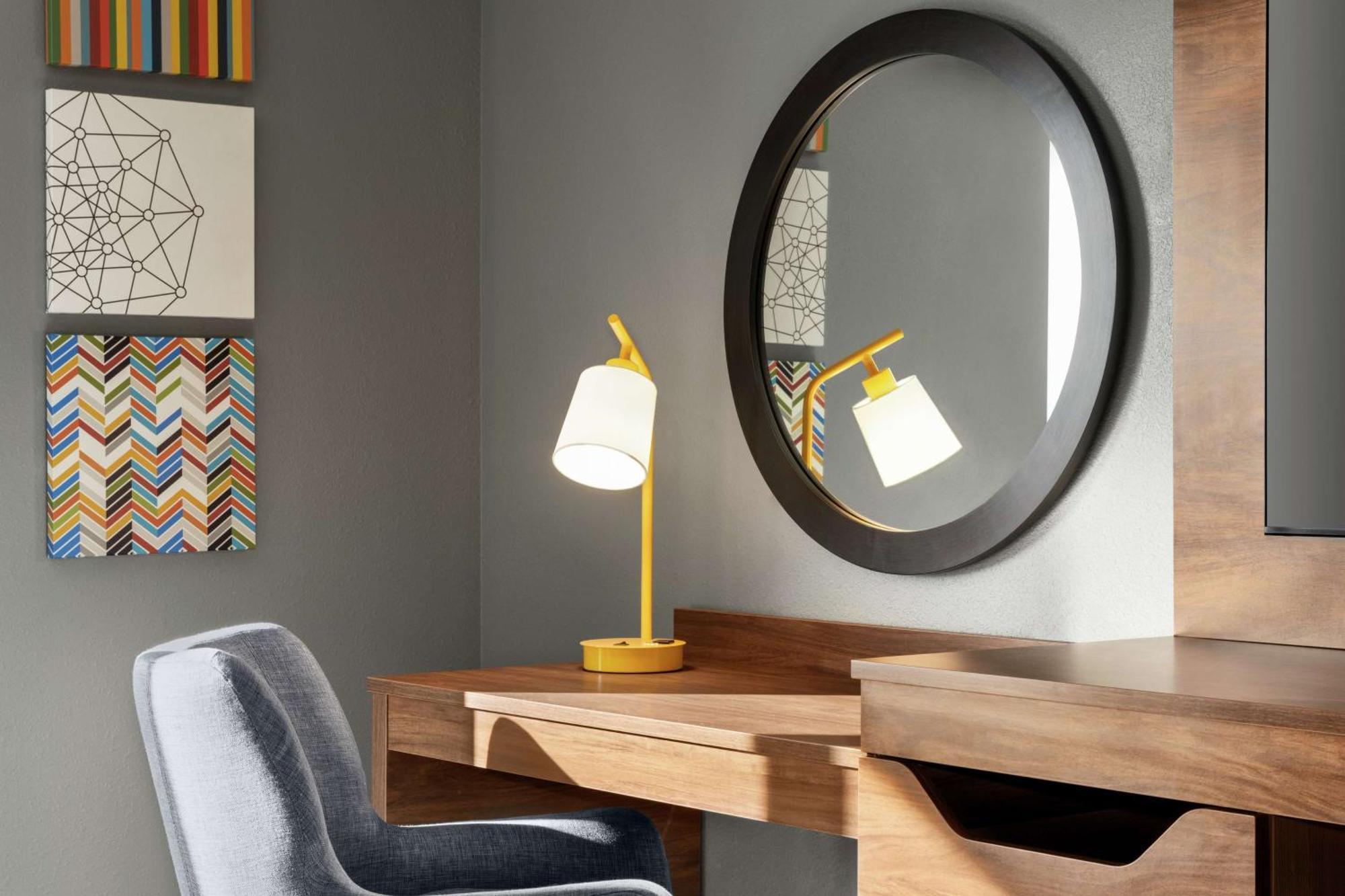 Hampton Inn & Suites Olean, Ny エクステリア 写真