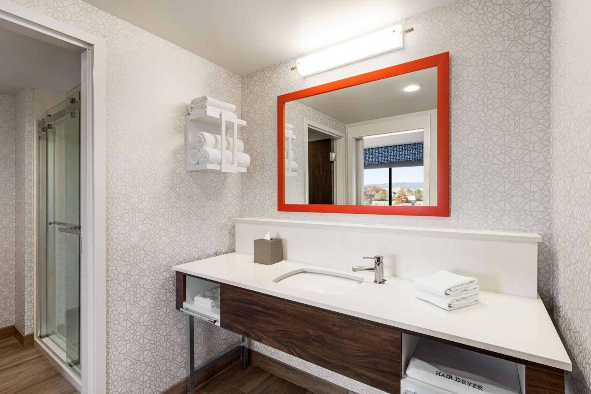 Hampton Inn & Suites Olean, Ny エクステリア 写真