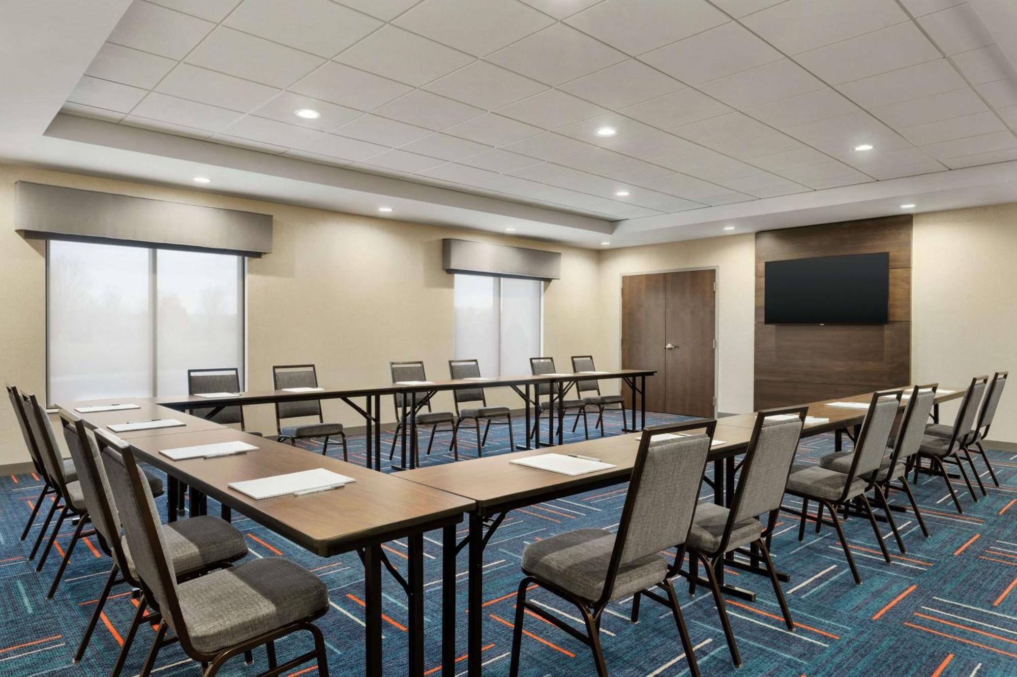 Hampton Inn & Suites Olean, Ny エクステリア 写真